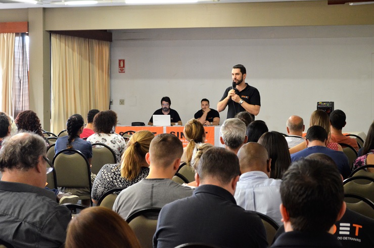 Assembleia Geral Extraordinária